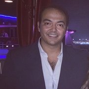 Hossam 40 Cairo