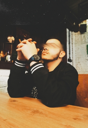 Osama (@osama327) — my photo № 1