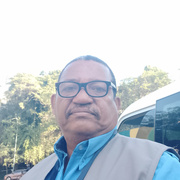 emilio Gonzalez 56 Caracas