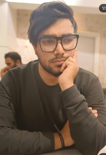 Abhishek Rajesh (@abhishekrajesh) — my photo № 3