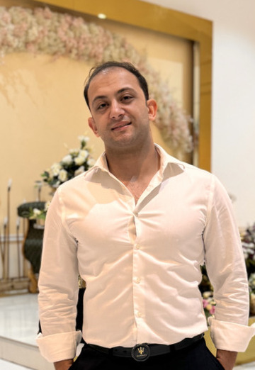 My photo - amir, 29 from Aix-Noulette (@amir20153)