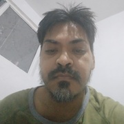 Gubisha Rodriguez 44 Nezahualcóyotl
