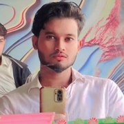 Farhan 27 Karachi