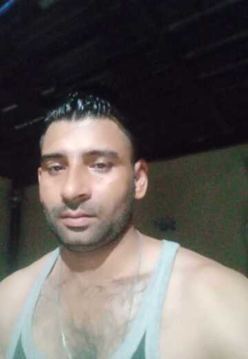 My photo - Ajeet Yadav, 29 from Delhi (@ajeetyadav6)