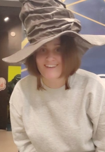 My photo - Marina, 29 from Chelyabinsk (@marina301027)