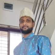 Mahesh Bhot 35 Ahmednagar