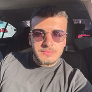 Süleyman 21 Antalya