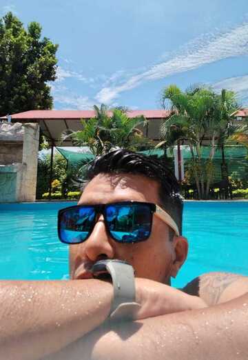 My photo - Mike, 33 from Lima (@mike8173)