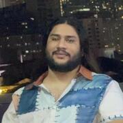Junaid 28 Russian Mission