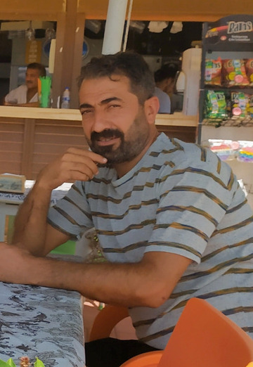 My photo - Hamit, 33 from Istanbul (@hamit621)