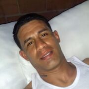 Carlos 33 Floridablanca