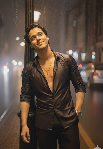 Mayank Patel (@mayankpatel1) — my photo № 2