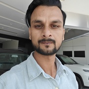 Nazim khan 30 Moradabad