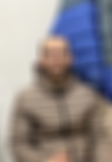 My photo - Hamza, 31 from Ávila (@hamza3481)