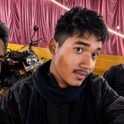 Vishal 20 Kolkata