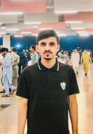 My photo - Zainwazir, 22 from Islamabad (@zainwazir)