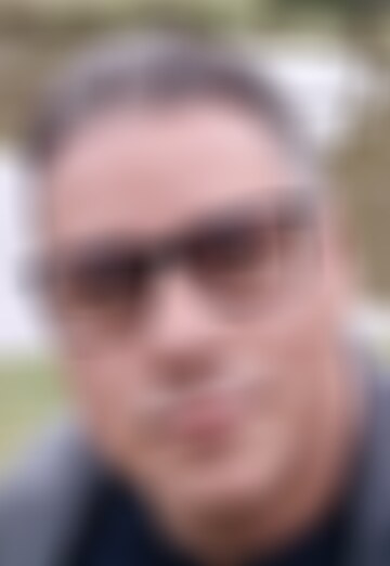 My photo - André, 46 from Recife (@andre8542)