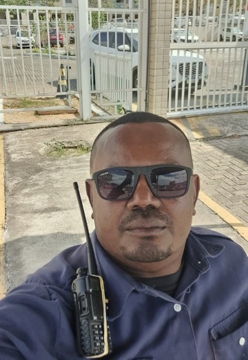 My photo - Arthur Sá, 44 from São Luís (@arthurs12)