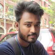 Yash Malik 24 Kolkata