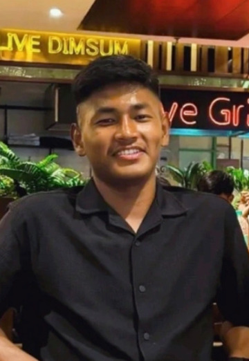 My photo - Lam, 25 from Guwahati (@lam124)