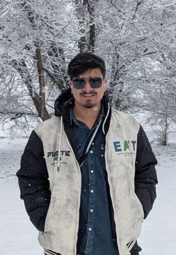 Murad Hayder (@muradhayder) — my photo № 1