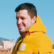 Abdelwahed 33 Marrakesh