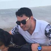 İbrahim kemal Ulubey 35 Antalya