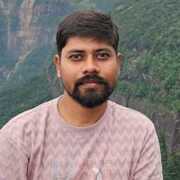 Akash Raj 37 Bhopal