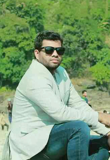 My photo - Md, 37 from Dhaka (@md877)