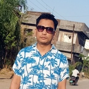 Nando Shoubam 39 Gurugram