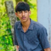Sayed 19 Sylhet