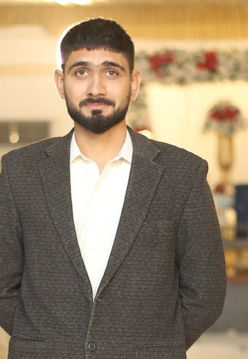 My photo - Muneeb, 23 from Sahiwal (@muneeb43)