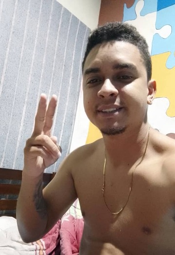 Luis pinto (@luispinto3) — my photo № 1