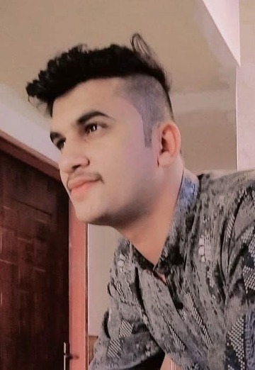 My photo - Malik Waqas, 25 from Islamabad (@malikwaqas2)