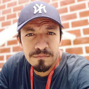 Yilmár Reyes 41 Lima