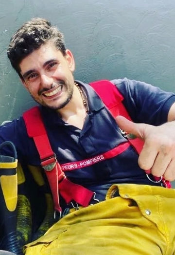 My photo - Mark, 31 from Beirut (@mark37163)