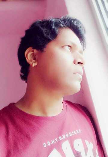 AJAY CHAUGULE (@ajaychaugule) — my photo № 3