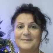 Tanya 70 Kishinev