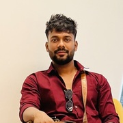 Santosh 27 Allahabad