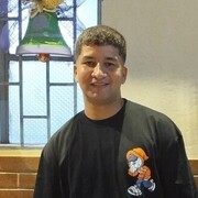 Daniel 26 Caracas