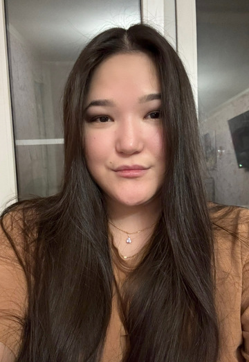 My photo - Aygul, 29 from Chelyabinsk (@aygul6976)