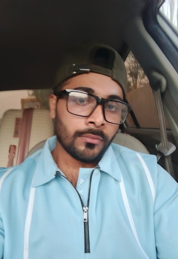 Hammad (@hammad92) — my photo № 2