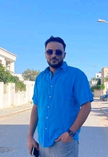 My photo - Mjadri, 26 from Ariana (@mjadri)