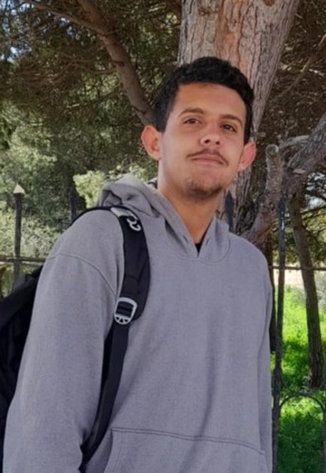 My photo - hama, 19 from Nabeul (@hama170)