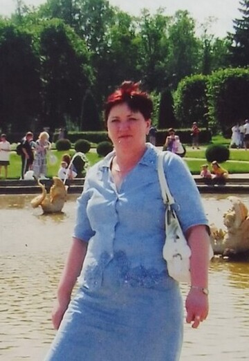 My photo - Mayya, 30 from Moscow (@mayya7758)