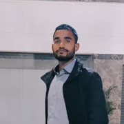 Yasin Ahmad 21 Lucknow