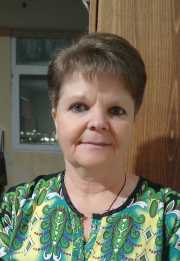 My photo - Liliya, 56 from Ashgabad (@liliya42540)