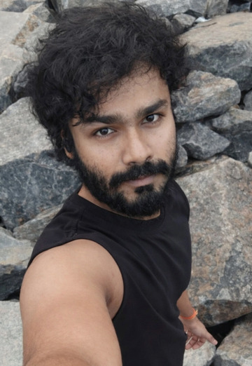 My photo - Aman Gupta, 24 from Gurugram (@amangupta15)