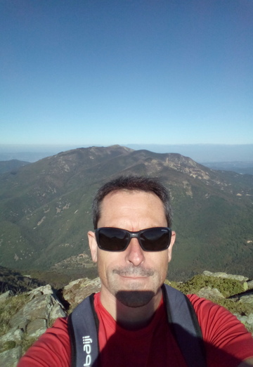 My photo - Albert, 52 from Tarragona (@albert29775)