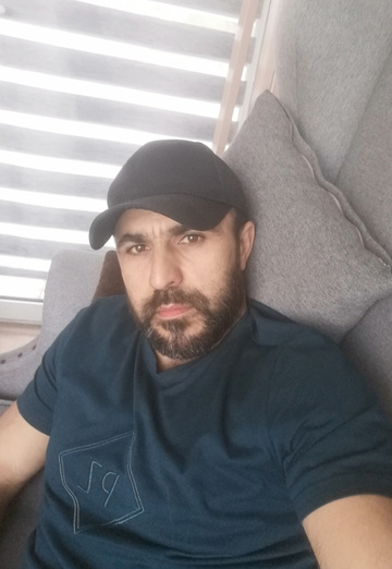Benim fotoğrafım - Kurt, 30  Mahaçkale şehirden (@kurt704)